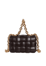 CASSETTE CHAIN BAG