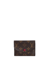 MONOGRAM ELISE WALLET