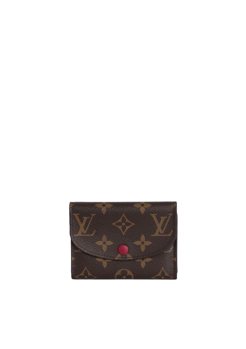 MONOGRAM ELISE WALLET