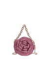 BOLSA EM CROCHE
