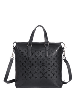 MONOGRAM ILLUSION EXPLORER TOTE