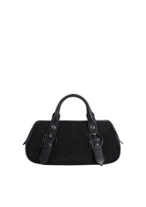 CANNAGE SOFT BOWLER BAG