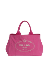 CANAPA LOGO TOTE