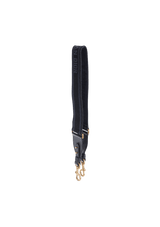 LOGO CANVAS STRAP