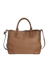 ROBINSON DOUBLE ZIP BAG