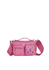 MONOGRAM UTILITY CROSSBODY