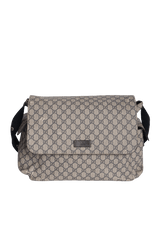 GG PLUS DIAPER BAG