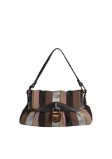 CHEF LOCK FLAP BAG