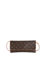 MONOGRAM POCHETTE TWIN GM