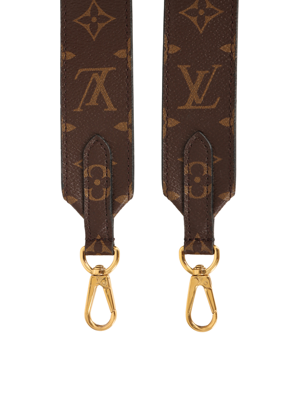 MONOGRAM BANDOULIÈRE STRAP