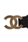 CC LOGO BELT 85