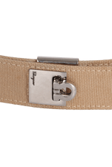 CINTO LEATHER BELT