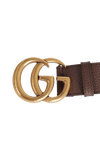 CINTO JUMBO GG DOUBLE G LOGO BELT