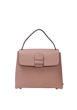 HOUSE CHECK SMALL CAMBERLEY BAG