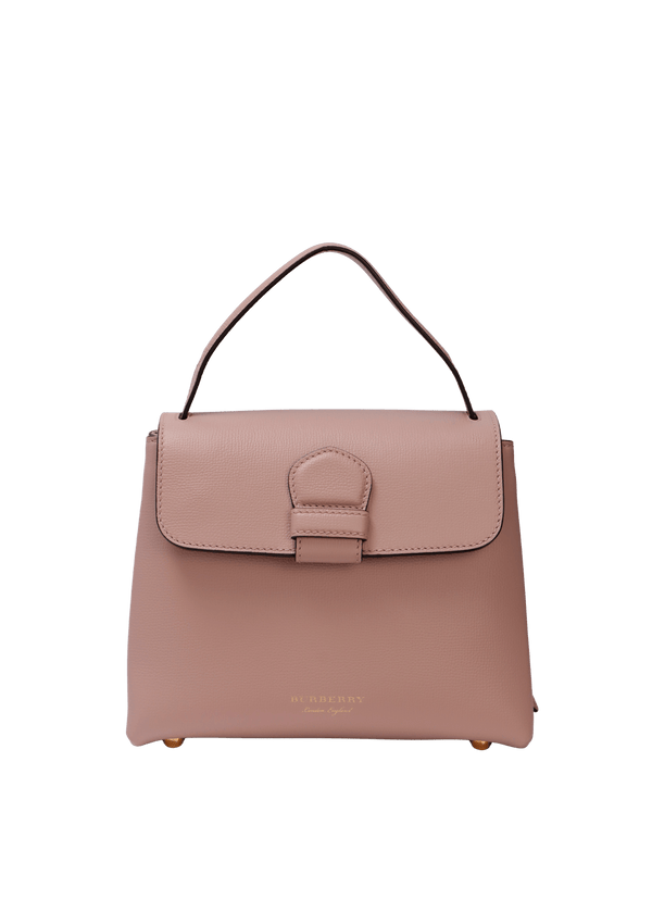 HOUSE CHECK SMALL CAMBERLEY BAG