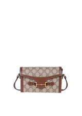 MINI GG SUPREME HORSEBIT 1955 BAG