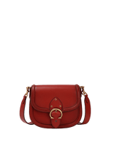BEAT SADDLE BAG