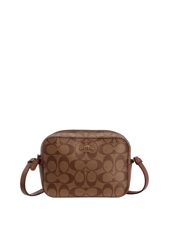 SIGNATURE CAMERA BAG