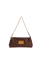 DAMIER ÉBÈNE EVA