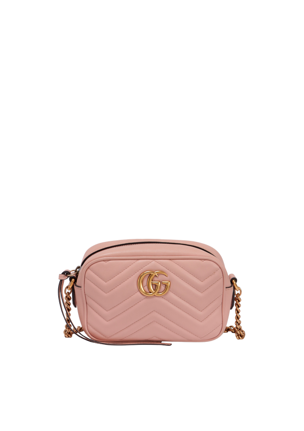 GG MARMONT CAMERA BAG MINI