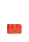 SAFFIANO CARD HOLDER