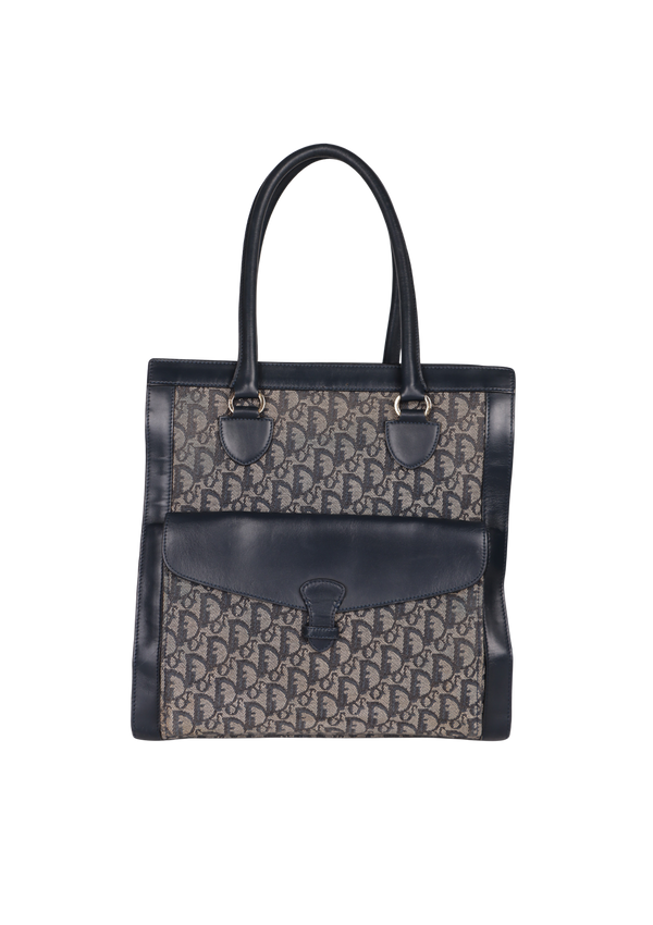 VINTAGE DIORISSIMO OPEN TOTE