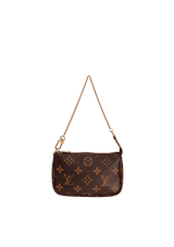 MONOGRAM POCHETTE ACCESSOIRES MINI