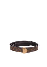 MONOGRAM BOX IT WRAP BRACELET
