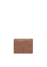 GG MARMONT CARD HOLDER