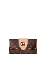 MONOGRAM BOETIE WALLET