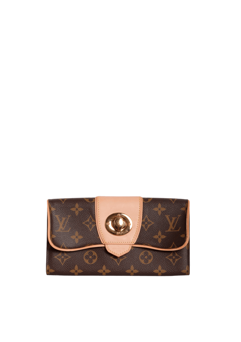 MONOGRAM BOETIE WALLET