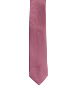 SILK PRINT TIE
