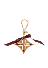 METAL KEYCHAIN