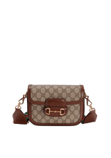 MINI GG SUPREME HORSEBIT 1955 BAG