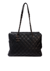 CC CITY SHOPPING TOTE BAG