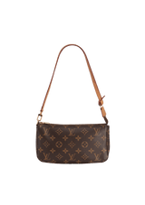 MONOGRAM POCHETTE ACCESSOIRES