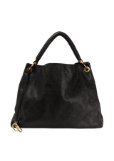 MONOGRAM EMPREINTE ARTSY MM
