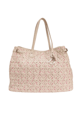 LARGE CANNAGE PANAREA TOTE