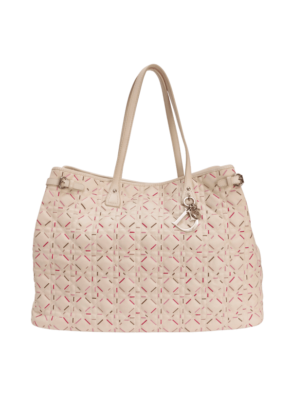 LARGE CANNAGE PANAREA TOTE