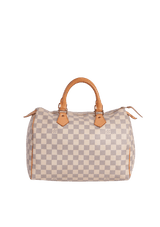 DAMIER AZUR SPEEDY 30