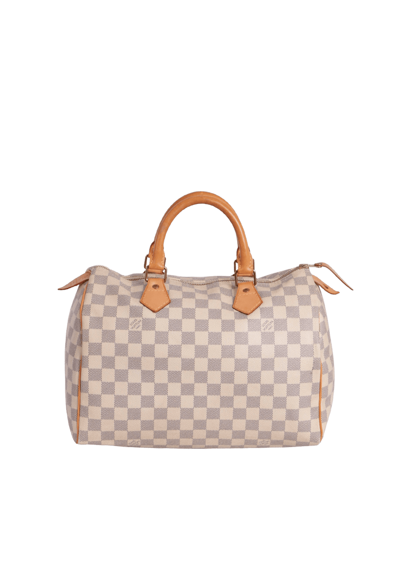 DAMIER AZUR SPEEDY 30