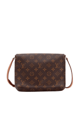MONOGRAM MUSETTE TANGO