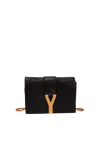 MINI CALFSKIN CHYC CROSSBODY BAG
