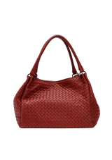 INTRECCIATO PARACHUTE BAG