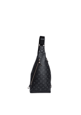 MONOGRAM ECLIPSE DUO SLING BAG