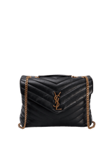 MEDIUM LOULOU BAG