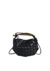 INTRECCIATO MINI SARDINE BAG