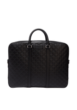 GG SUPREME WEB BRIEFCASE
