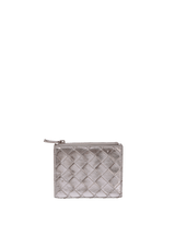 SMAL INTRECCIATO WALLET