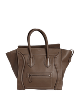 MINI LUGGAGE